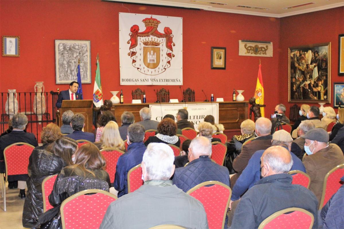 Las jornadas taurinas comienzan con éxito de participación en la primera sesión