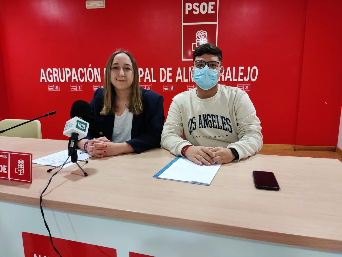 Los jóvenes se podrán beneficiar de un programa de ayudas en vivienda