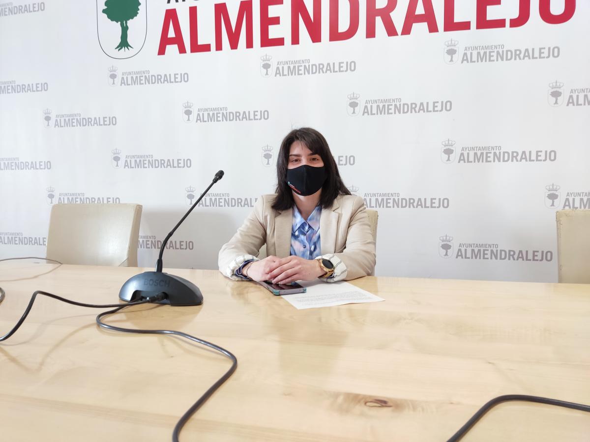 Rodríguez valora el desarrollo de las actividades organizadas en carnaval