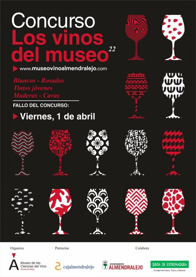La segunda edición de las jornadas de la cultura del vino será el 17 de marzo