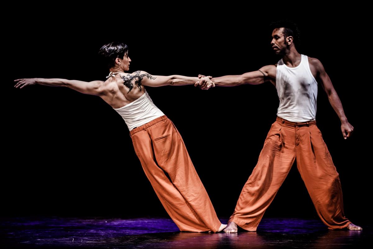 La danza fusionará el flamenco con el lenguaje contemporáneo este domingo