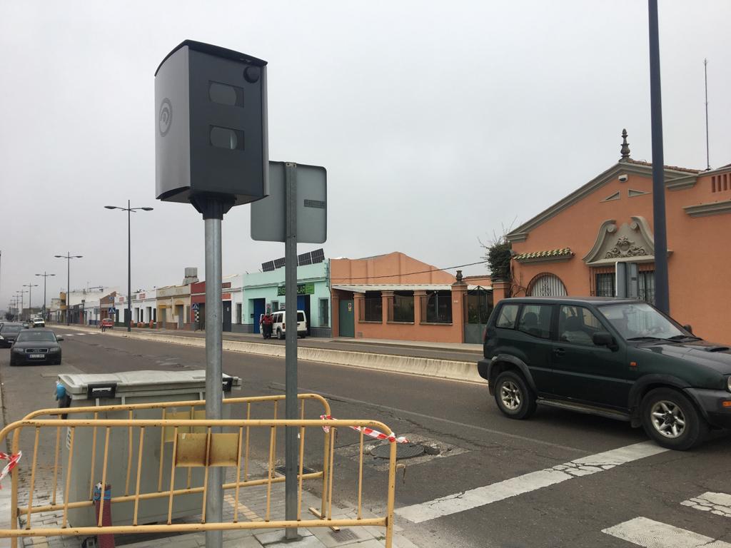 Esperan la visita de técnicos del ministerio para poner en marcha el radar