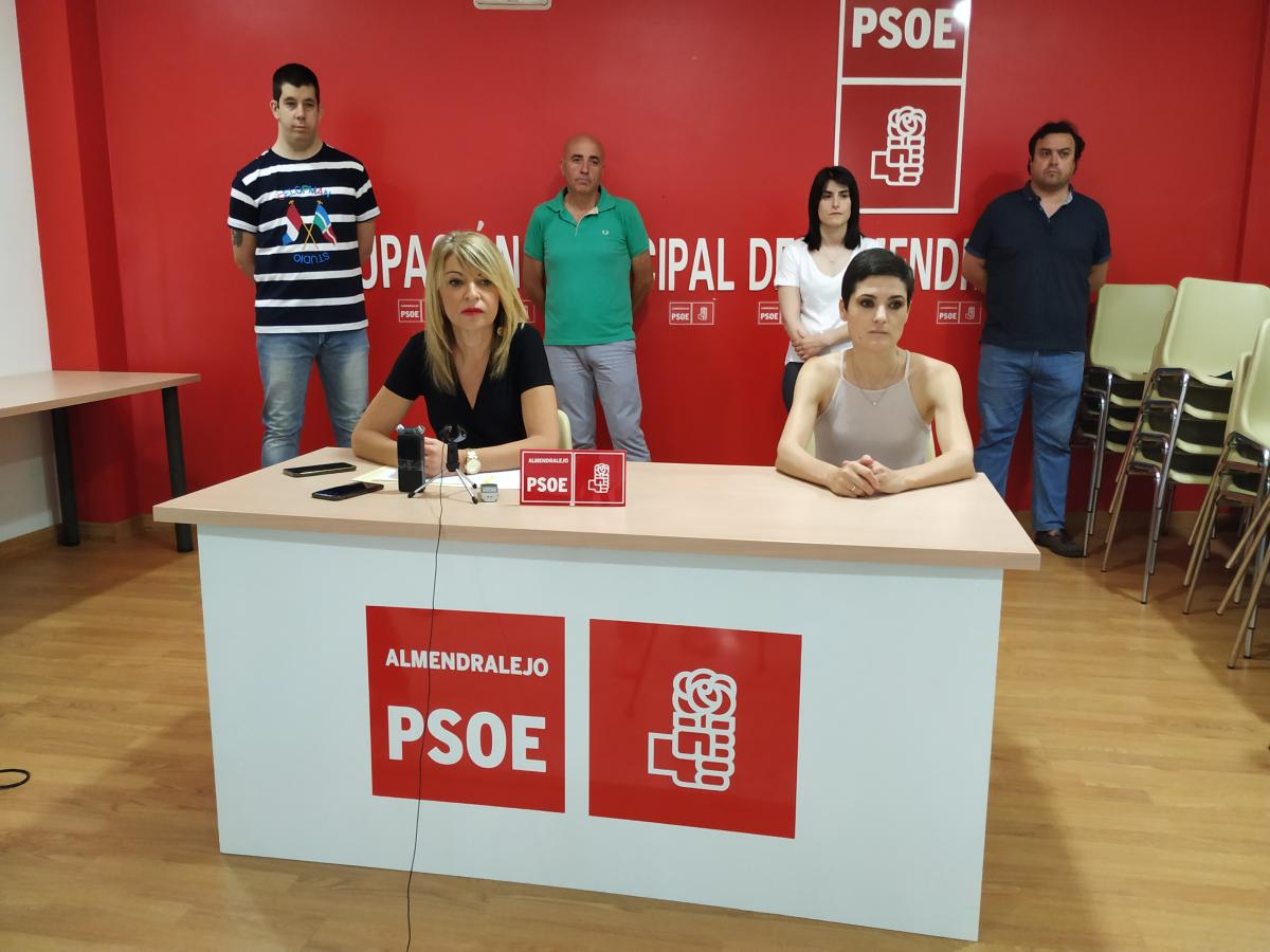 El PSOE solicita al PP que pida perdón tras tumbar el Supremo la subida del agua