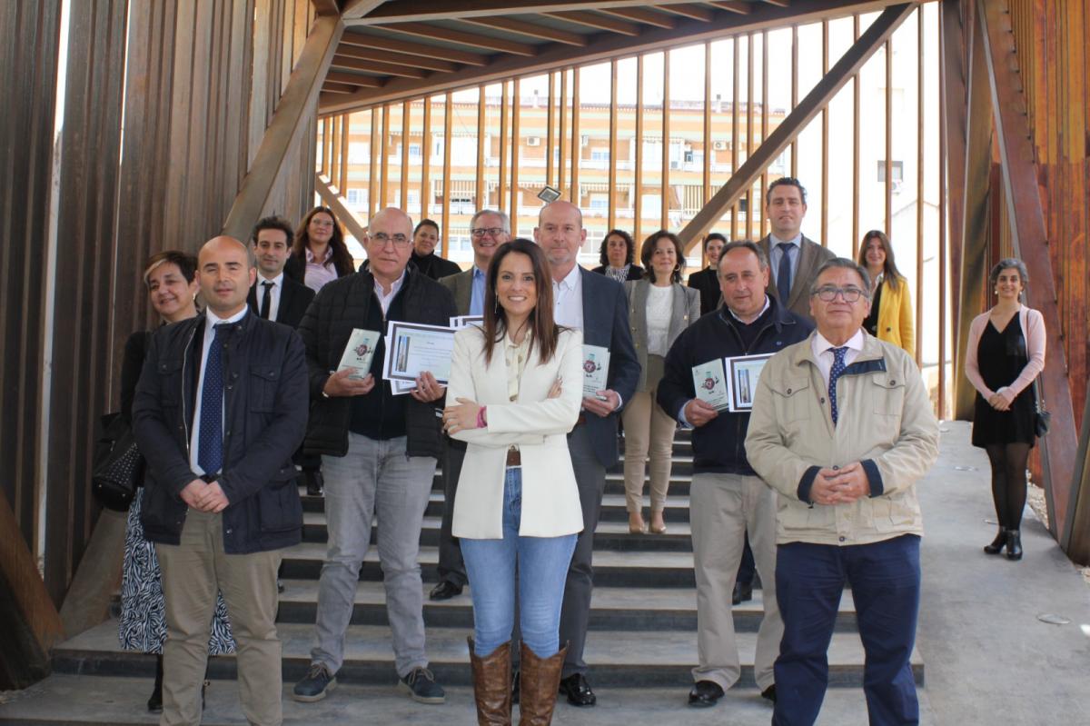 Entregan los premios a los ganadores de ‘Los Vinos del Museo’