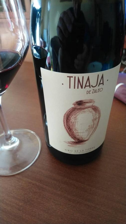 El Frankfurt International Wine Trophy premia ‘Tinaja de Zaleo’ con el Gran Oro