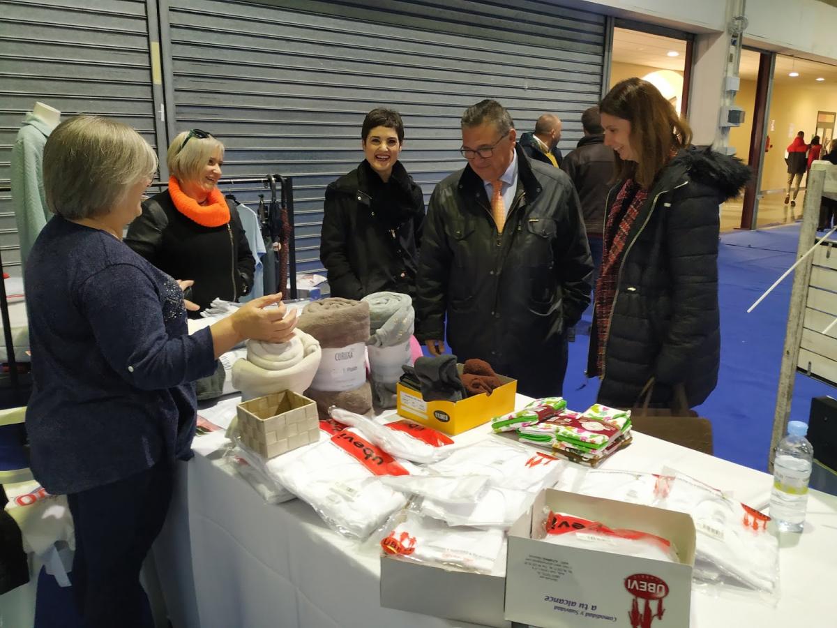 Crecerá el número de actividades dirigidas a mayores tras remitir la pandemia