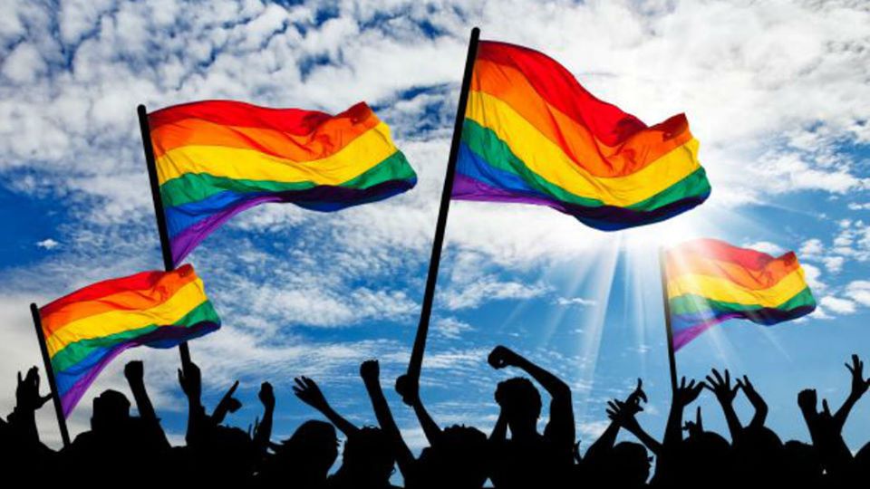 El Ayuntamiento de Almendralejo se suma a la celebración del Orgullo LGBTI+