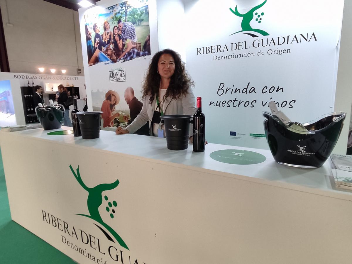 Ribera del Guadiana, la DO más premiada en Vinespaña 2022
