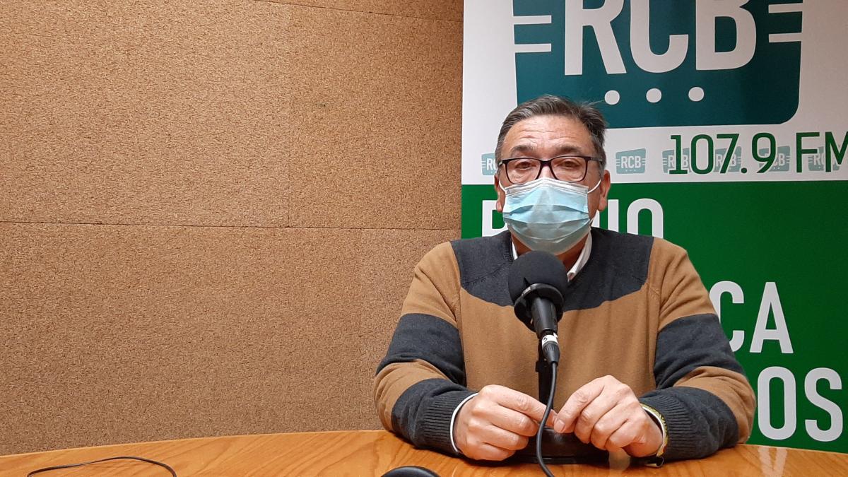 El alcalde afirma que “hay opciones de futuro” en relación al hospital del Pilar