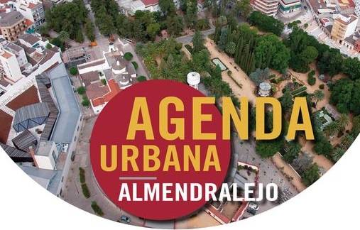 La Agenda Urbana también estará presente en la Semana Joven que se está desarrollando hasta el domingo 3 de julio