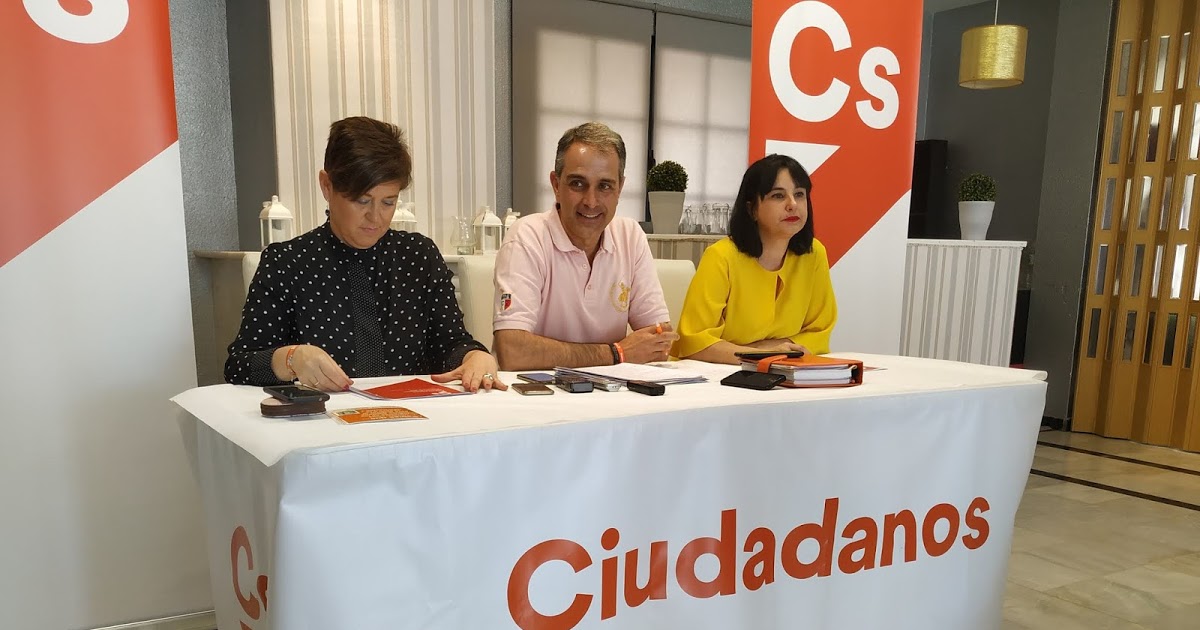 Cs pedirá actas de las juntas de portavoces para evitar 