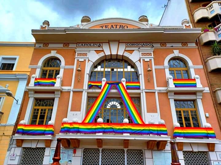 El foro de pueblos contra la homofobia y transfobia se celebrará en Almendralejo