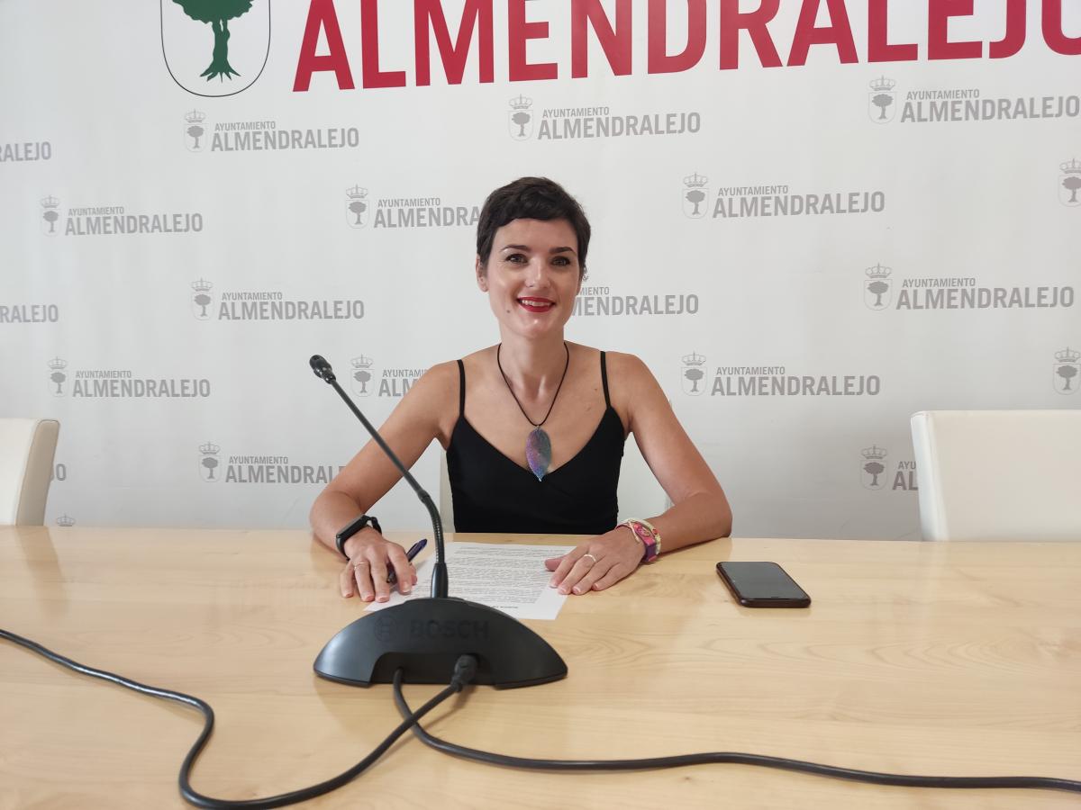 El colegio Montero, Dema y Luis Carranza serán homenajeados el día de Extremadura 