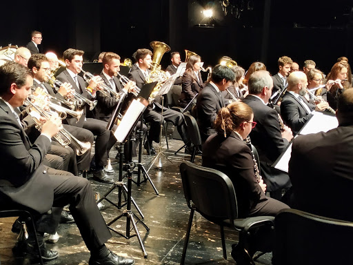 Aplazan el certamen de jóvenes intérpretes de escuelas de música