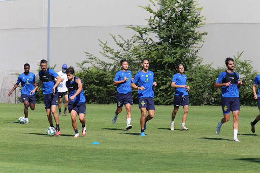 El Extremadura se medirá ante el Elche el viernes 12