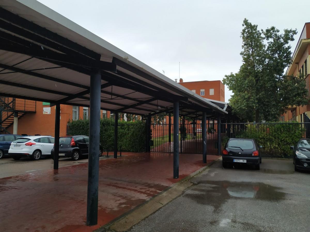 Piden que los alumnos de Almendralejo puedan realizar la EBAU en la ciudad