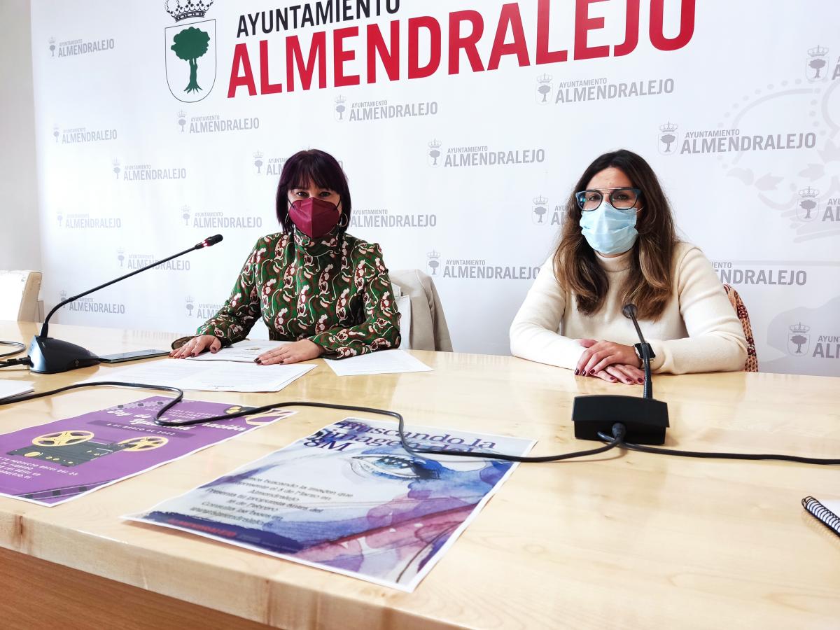 107 mujeres cuentan con medidas de protección por violencia de género