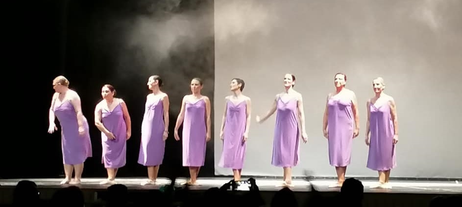 La escuela de ballet de Pedro Cruz celebra su 40 aniversario con una gala