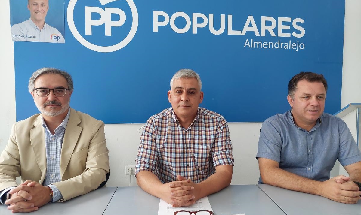 La dirección provincial del PP elegirá al candidato a la Alcaldía