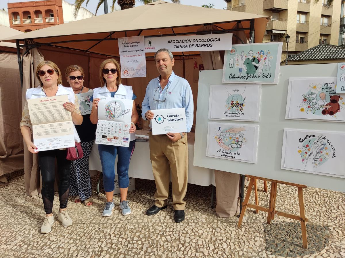 La Oncológica programa un taller de habilidades sociales dirigido al voluntariado