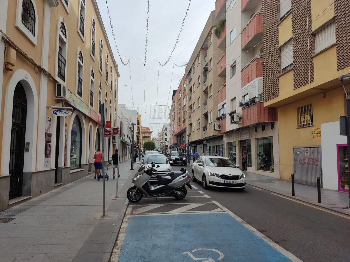 La Policía Nacional aconseja precaución en las compras navideñas