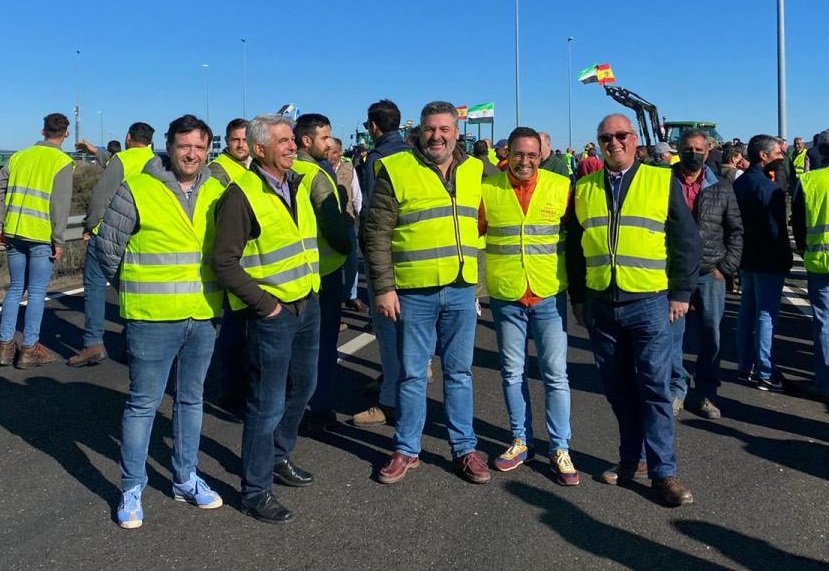 La CLYGAL emplaza a La Unión Extremadura a devolver la subvención