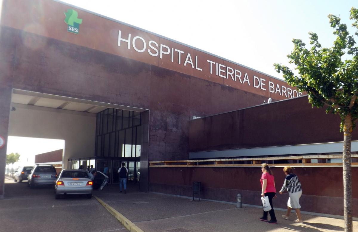Centralizan un programa de cataratas en el hospital Tierra de Barros