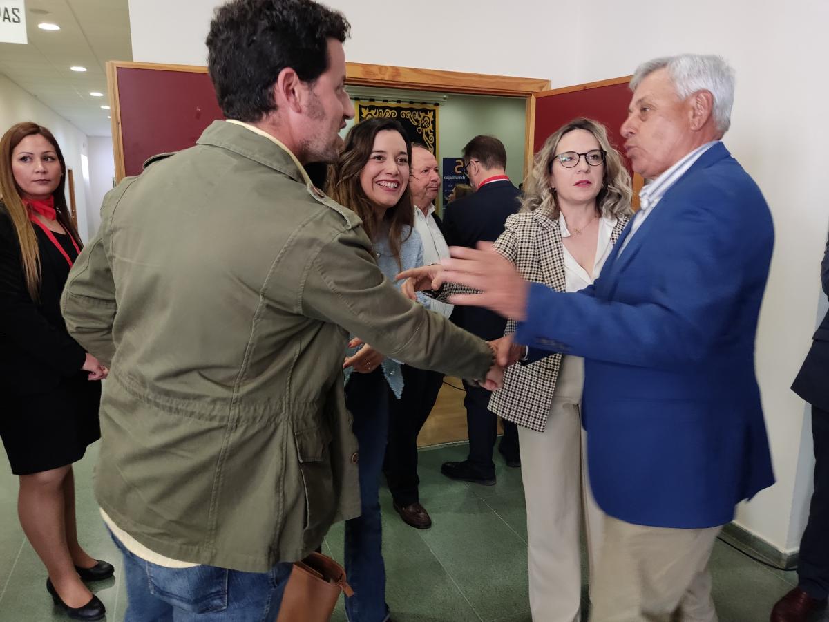 El PP presentará su candidatura el próximo martes en Almendralejo