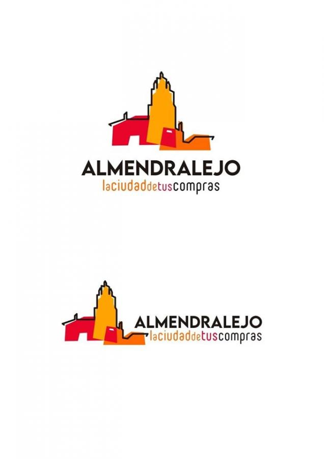 Eligen el logotipo que representará al comercio local