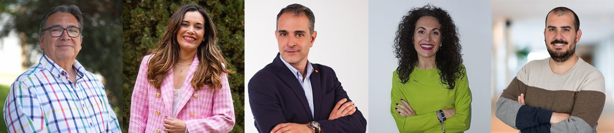 Radio Comarca de Barros organiza un debate con los candidatos a la Alcaldía