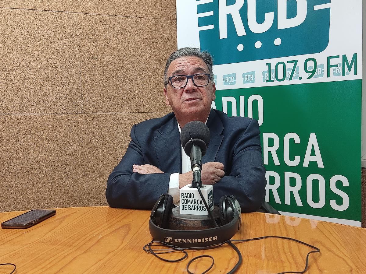 Radio Comarca de Barros Noticias de Almendralejo